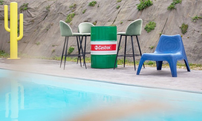 Vieille-Toulouse Villa | Villa 8/10 Personnes Avec Piscine Privative et Jardin Proche Golf de Toulouse