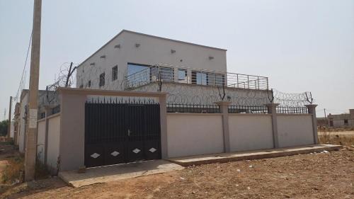 Bamako Villa | Villa aïsse