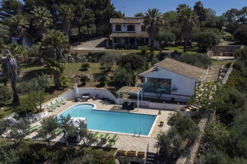 Marsala Villa | Villa a Marsala con piscina