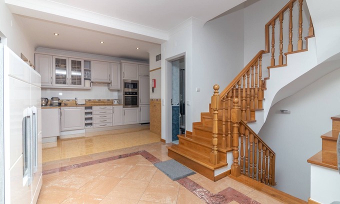 Urbanizacao dos Calicos Apartment | Villa A7 by HelloVacations