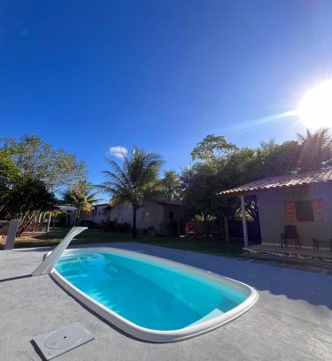 Porto da Rua Villa | Villa Abaré