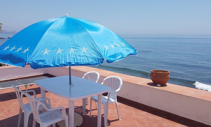 Bahia Dorada House | VILLA ABDUL ESTEPONA