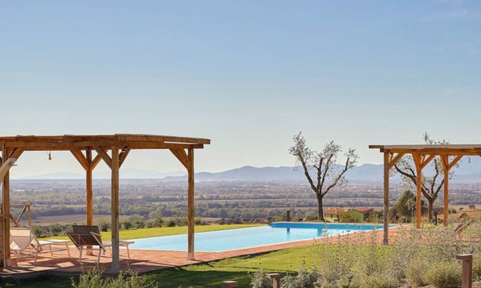 Grosseto Villa | Villa Acquacotta - Four Bedroom Villa, Sleeps 10