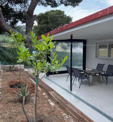 Spata-Artemida House | Villa ADAM