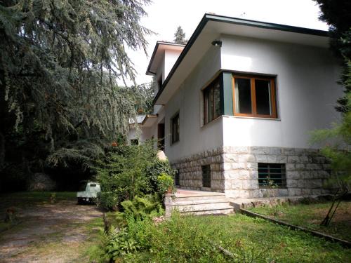 Varese Bed & Breakfast | Villa Adele