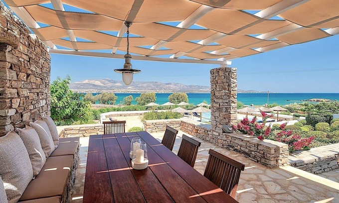 Antiparos Villa | VILLA AFRODITI NO 2 - ANTIPAROS