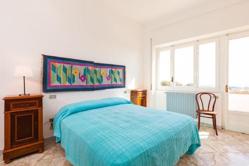 Ascea Apartment | Villa Alberta Great View & Exclusive Location