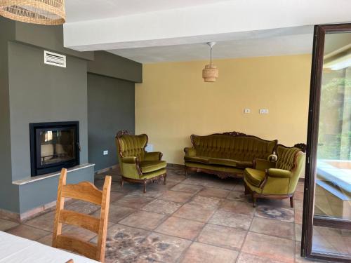 Nessebar Villa | Villa Alessandra