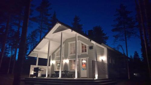 Loimaa Villa | Villa Alex