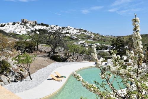 Chora Villa | Villa Alexandra