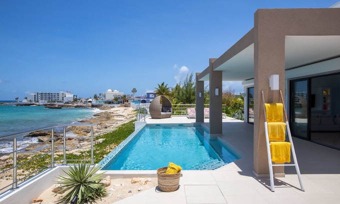 Beacon Hill Villa | Villa Alma in Beacon Hill by Personal Villas - Breathtaking Paradise