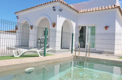 Conil de la Frontera House | Villa Alonso