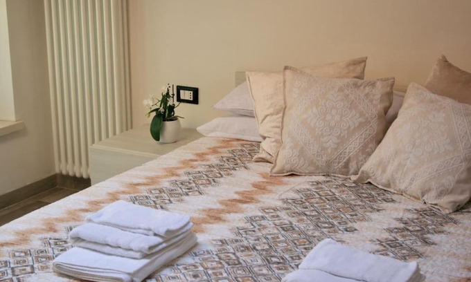 Villa Agnedo House | Villa Alta