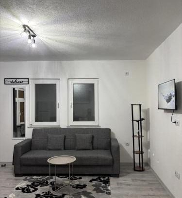 Ohrid Apartment | Villa Amelie