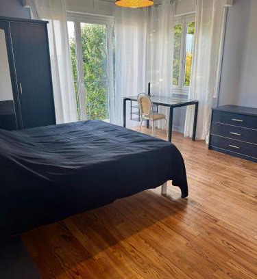 Mont-de-Marsan Villa | Villa Amistad