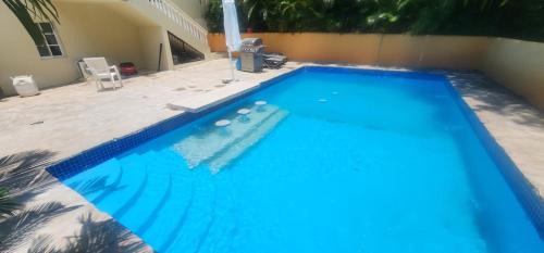 Urbanizacion Tavarez Villa | Villa Amour