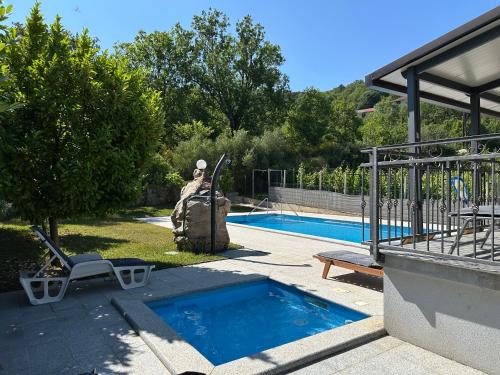 Podbablje Villa | Villa Ana