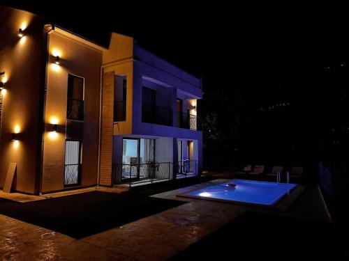 Radanovici Apartment | Villa Anastasija