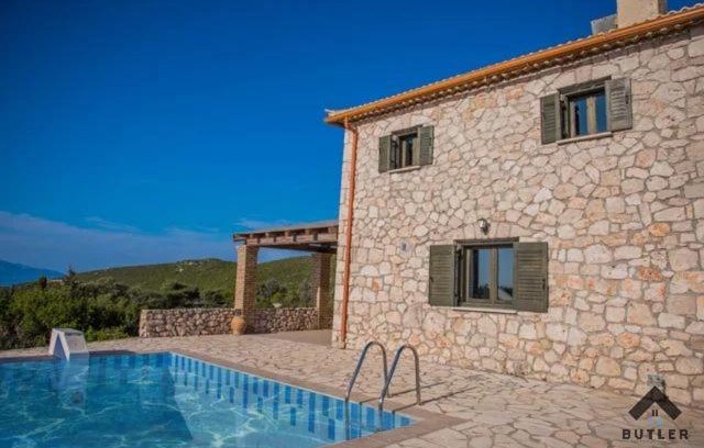Elation Villa | Villa Andreas-Dimitris