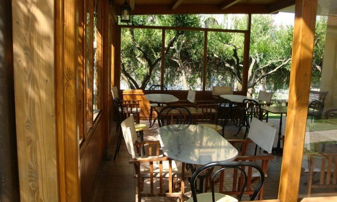 Fondi Bed & Breakfast | Villa Anita