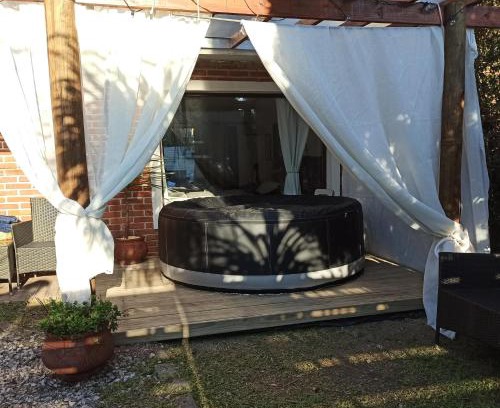 Playa Grande Apartment | Villa Anita Piriapolis