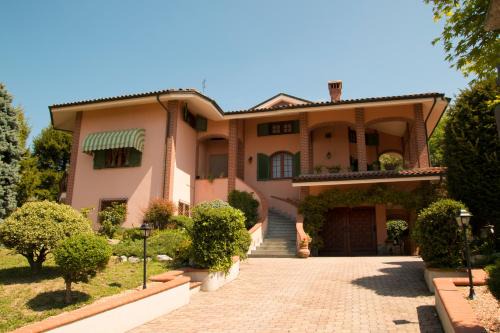 Novello Apartment | Villa Anselma