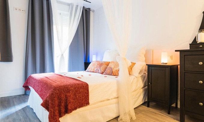 El Molar House | Villa Antolín