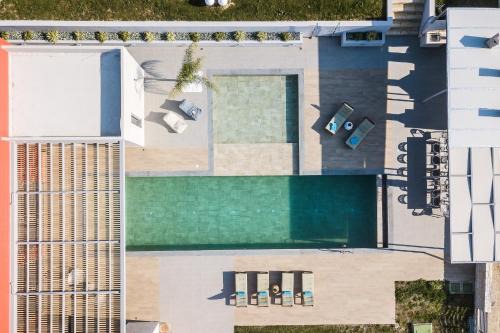 Apokoronas Villa | Villa Aori