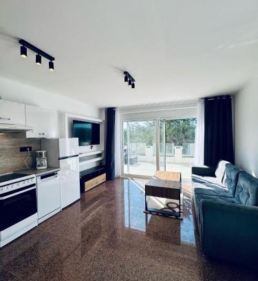 Agios Pavlos Apartment | Villa & Apartament Armonia Sol Ignis Gavalochori - Vamos