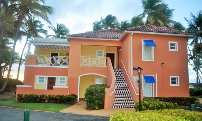 Candelero Abajo House | Villa Arena Beachfront at Palmas Doradas