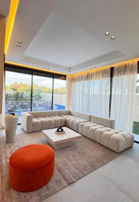 Tassoultante Villa | villa Argan, Confort & Modern avec PiscineChauffée