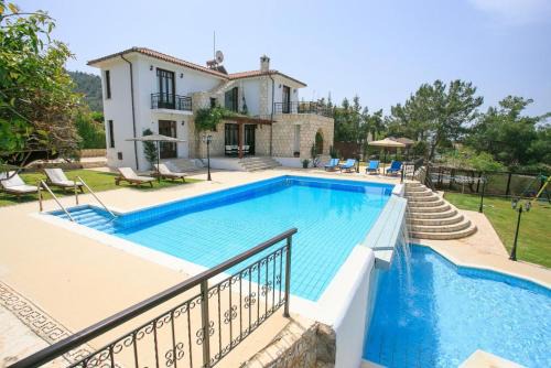 Argaka Villa | Villa Ariadne