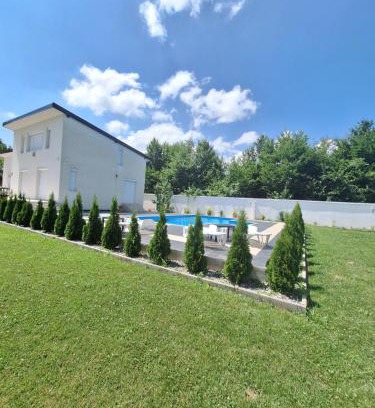 Sarajevo Villa | Villa Arkado