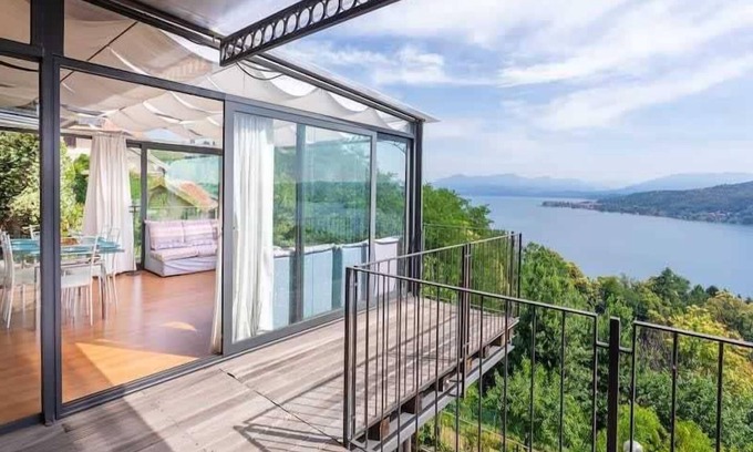 Arona Villa | Villa Arona Summary: