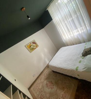 Petropolis House | Villa Aruanda