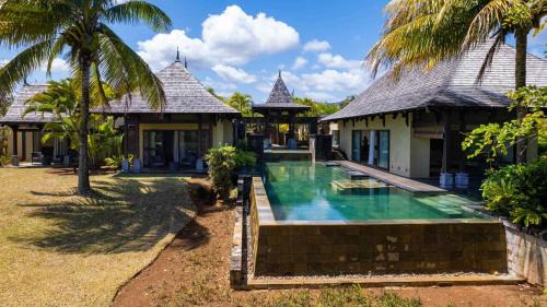 Bel Ombre Villa | Villa Ascocenda by Oazure