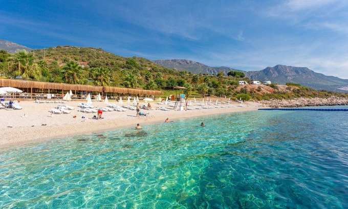 Dalyan Villa | Villa Asli Paradise Private Pool A C Wifi Car Not Required Eco-friendly - 2226
