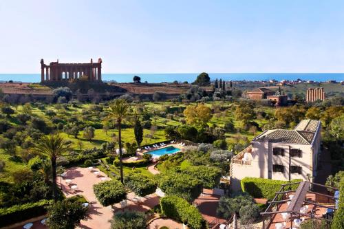 Agrigento Hotel | Villa Athena Resort