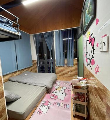 Da Lat Apartment | Villa atiso KIM BÈO