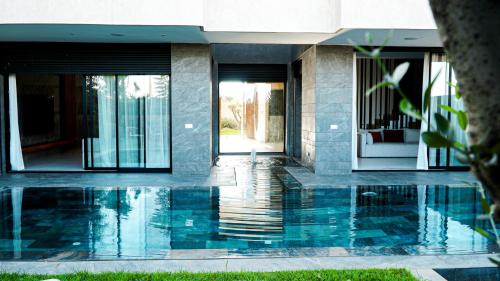 Tassoultante Villa | VILLA Atlas
