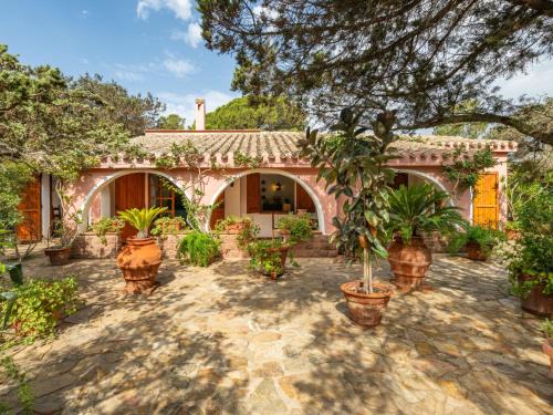 Notteri Villa | Villa Atzeni by Interhome