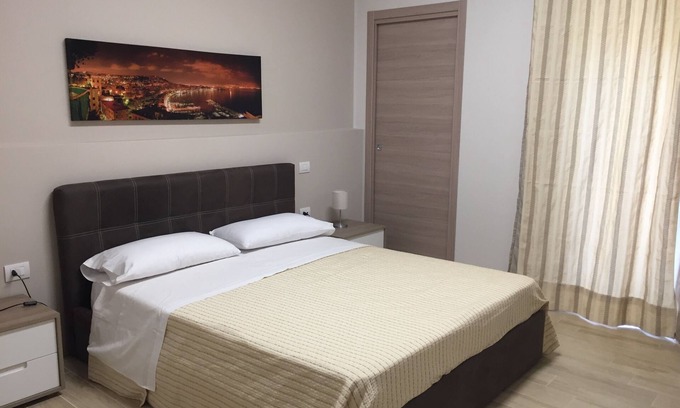 Somma Vesuviana Bed & Breakfast | Villa Augustea