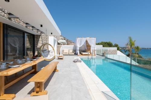 Prassonissi Villa | Villa Auretta