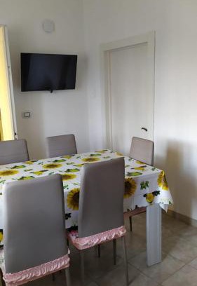 Torre Lapillo Apartment | Villa Aurora 1
