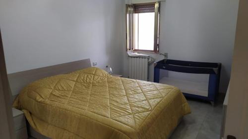 Torre Lapillo Apartment | VILLA AURORA 2