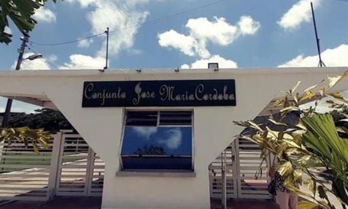 Ricaurte Apartment | Villa Aurora