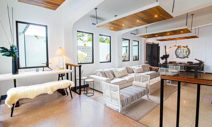 Punta Las Marias House | Villa Azure Ocean Suites