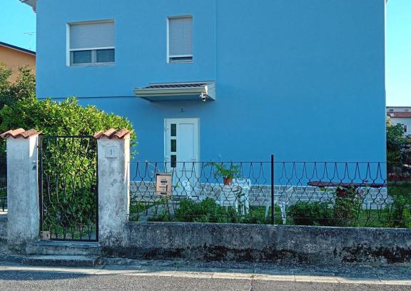 Monfalcone Apartment | Villa Azzurra
