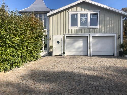 Soraker Apartment | Villa Båthamnsgatan