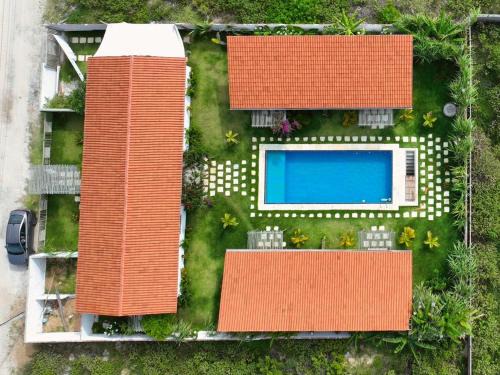 Fortim House | Villa Bôa Viagem